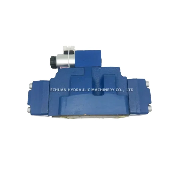 REXROTH R900244822 H-4WEH25C68/6EG24N9TK4