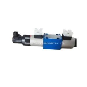 REXROTH R900246943 4WRE6V04-22G24K4V