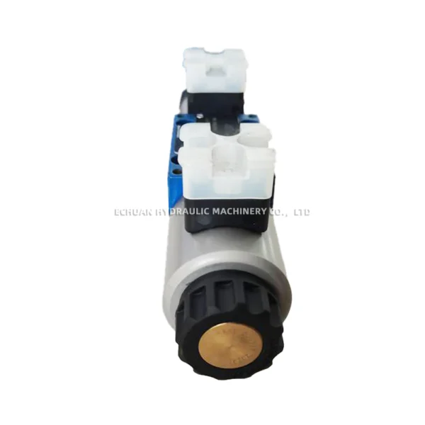 REXROTH R900246943 4WRE6V04-22G24K4V - Image 4