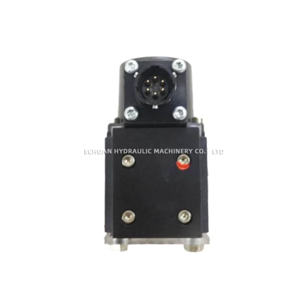 REXROTH R900248931 4WSE2EM6-2X/10B8ET315K17EV - Image 5