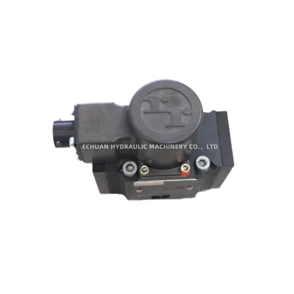 REXROTH R900248931 4WSE2EM6-2X/10B8ET315K17EV - Image 3