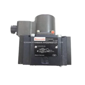 REXROTH R900248931 4WSE2EM6-2X/10B8ET315K17EV