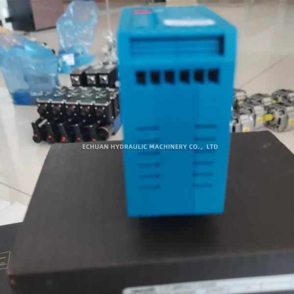 REXROTH R900249895 VT-MRPA2-1-13V00 - Image 5