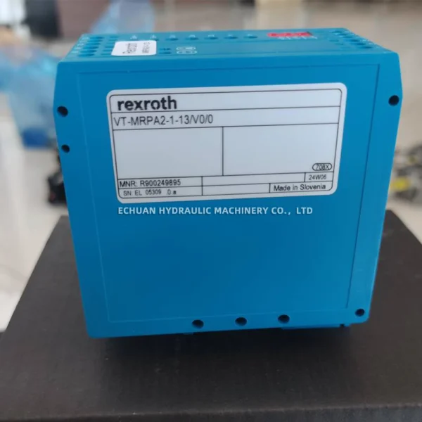 REXROTH R900249895 VT-MRPA2-1-13V00 - Image 3
