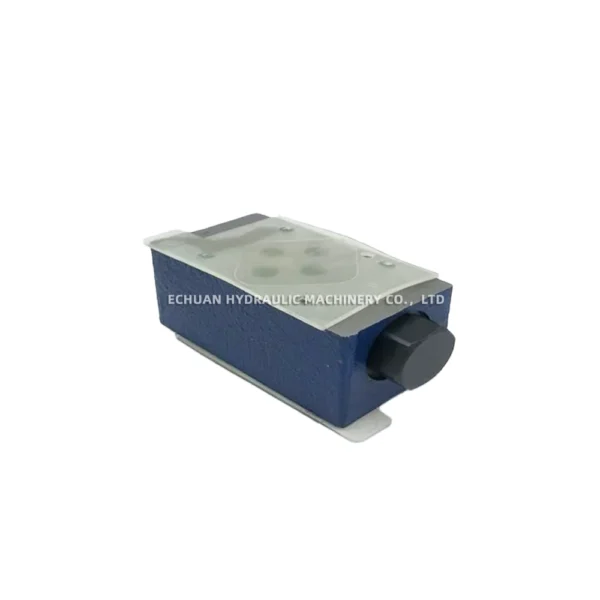 REXROTH R900347507 Z2S6A1-6XV - Image 3