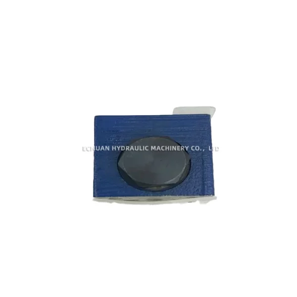 REXROTH R900347507 Z2S6A1-6XV - Image 2
