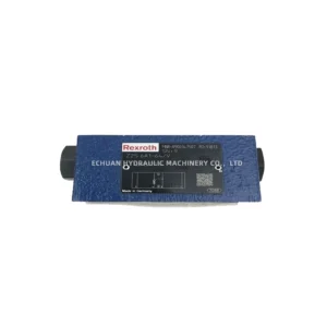 REXROTH R900347507 Z2S6A1-6XV