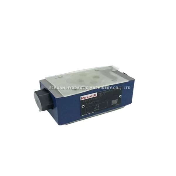 REXROTH R900347507 Z2S6A1-6XV - Image 4