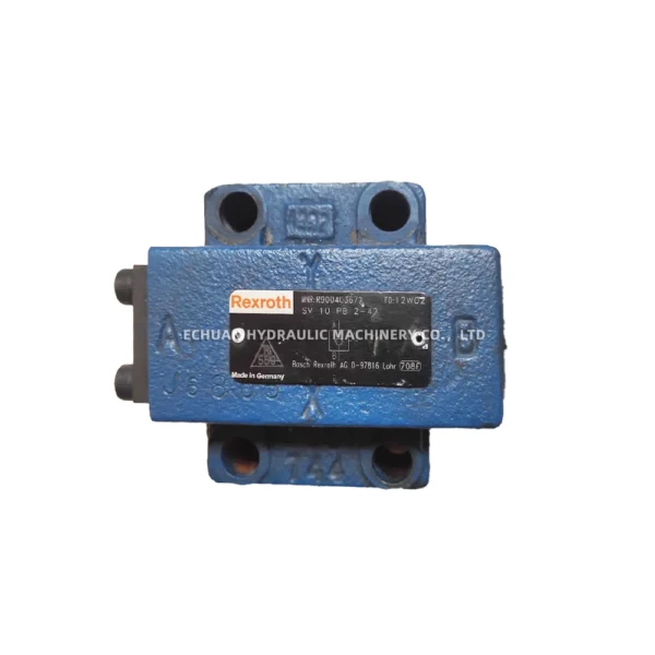 REXROTH R900403672 SV10PB2-42