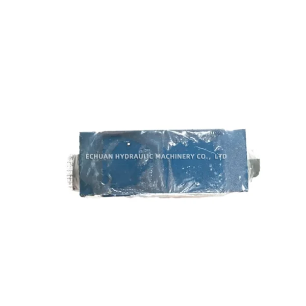 REXROTH R900407394 Z2S10-1-37 - Image 2