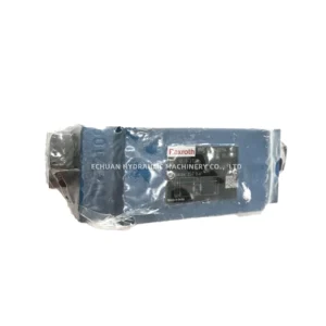 REXROTH R900407394 Z2S10-1-37