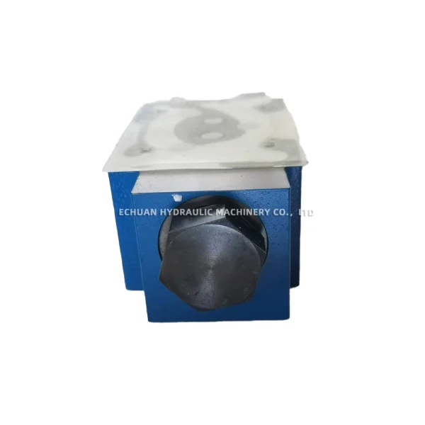 REXROTH R900407394 Z2S10-1-3X - Image 6