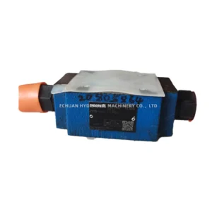 REXROTH R900411430 Z2DB10VC2-4X/315V