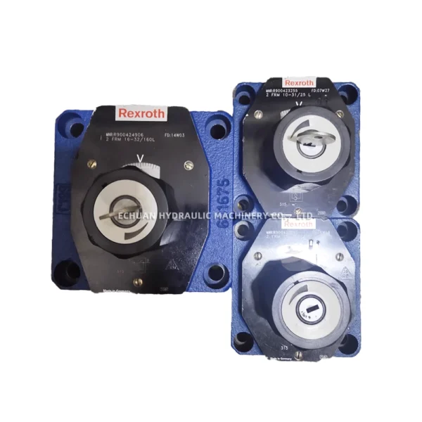 REXROTH R900424906 2FRM16-32/160L