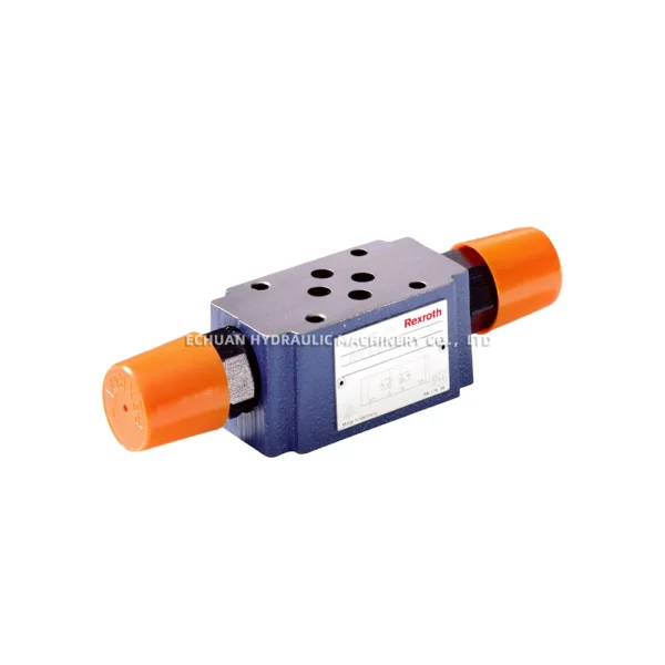 REXROTH R900427254 Z2FS6A2-4X/2Q