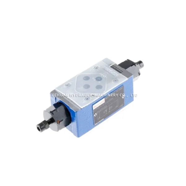 REXROTH R900427254 Z2FS6A2-4X/2Q - Image 2
