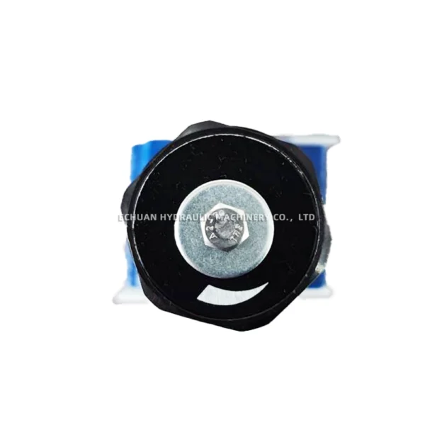 REXROTH R900433851 ZDR 10 DA1-5X/210Y - Image 4