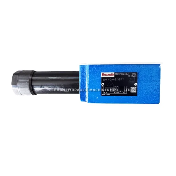 REXROTH R900433851 ZDR 10 DA1-5X/210Y - Image 3