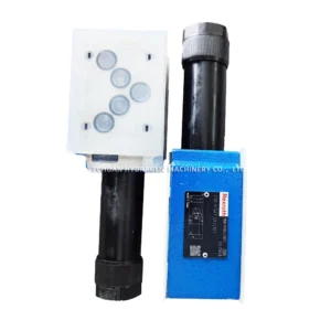 REXROTH R900433851 ZDR 10 DA1-5X/210Y