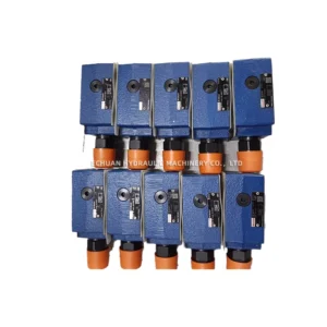 REXROTH R900436537 ZDR10VA5-31100Y