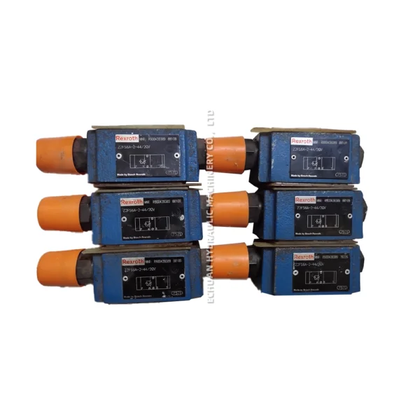 REXROTH R900439389 Z2FS6A-2-44/2QV
