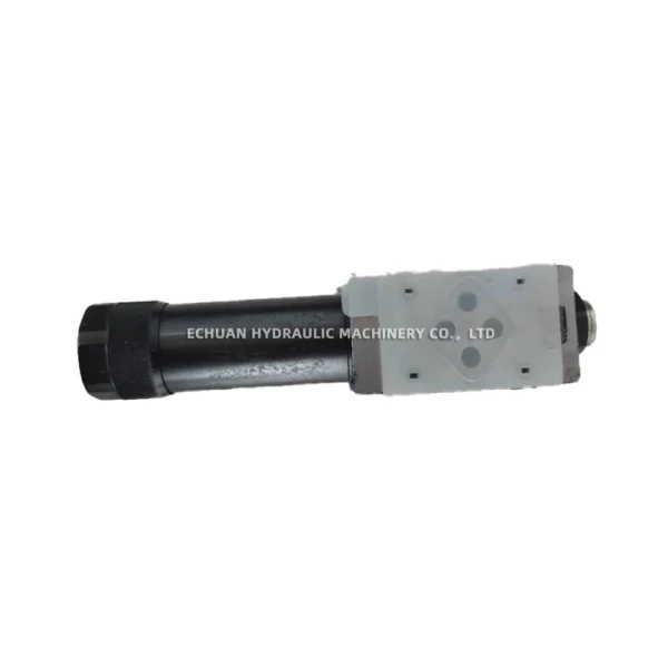 REXROTH R900450066 ZDR6DP1-43/150YMV - Image 3