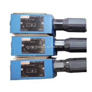 REXROTH R900465879 Z2FS6B7-44/2QV