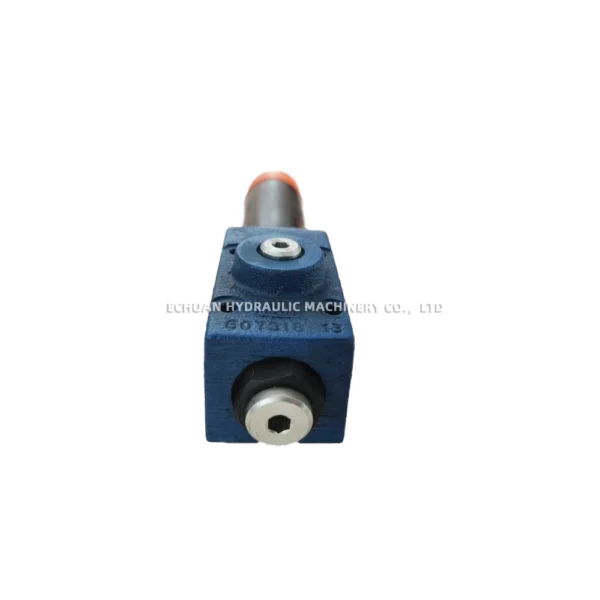 REXROTH R900472020 DR6DP2-53/150YM - Image 5