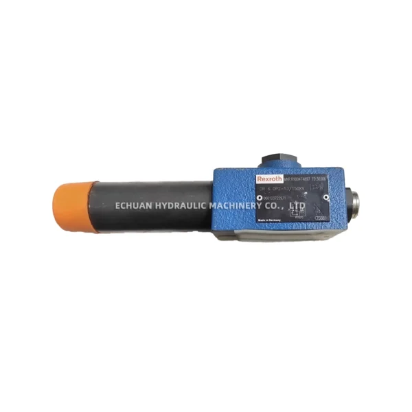 REXROTH R900474897 DR6DP2-53/150YV