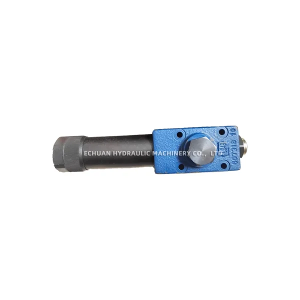 REXROTH R900481504 DZ6DP1-53-75 - Image 2