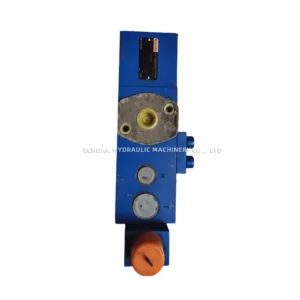 REXROTH R900500755 FD16FB21/200B00V