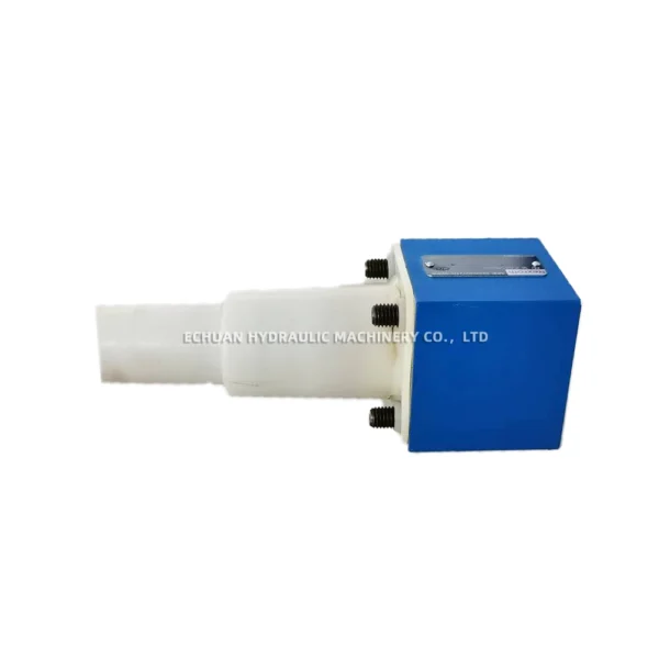 REXROTH R900503974 FD16KA21B03V - Image 5