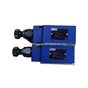 REXROTH R900510491 ZDB10VA1-41/100V