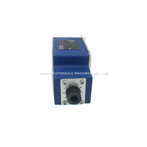 REXROTH R900517812 Z2FS10-5-3XV-2 - Image 2
