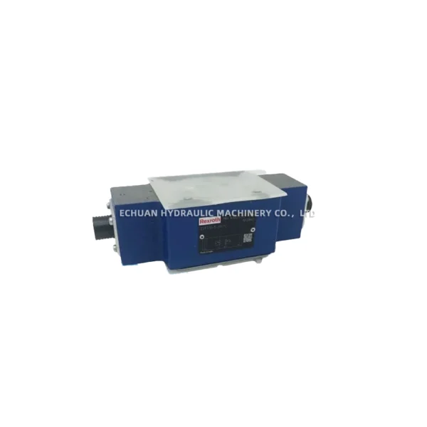 REXROTH R900517812 Z2FS10-5-3XV-2 - Image 5