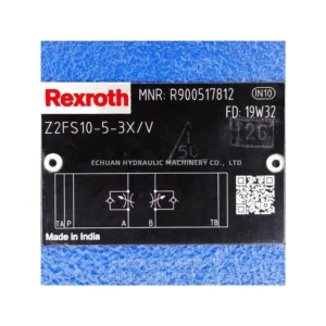 REXROTH R900517812 Z2FS10-5-3XV