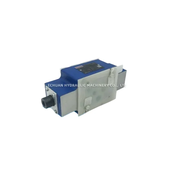 REXROTH R900517812 Z2FS10-5-3XV-2 - Image 4