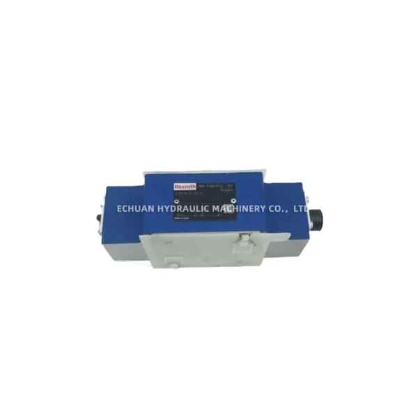 REXROTH R900517812 Z2FS10-5-3XV-2 - Image 3