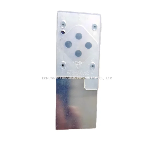 REXROTH R900536199 HSZ06A608-32/M00 - Image 2