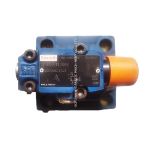 REXROTH R900536299 DB30-2-52/200X