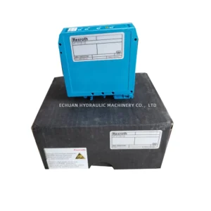 REXROTH R900537344 VT11131-12