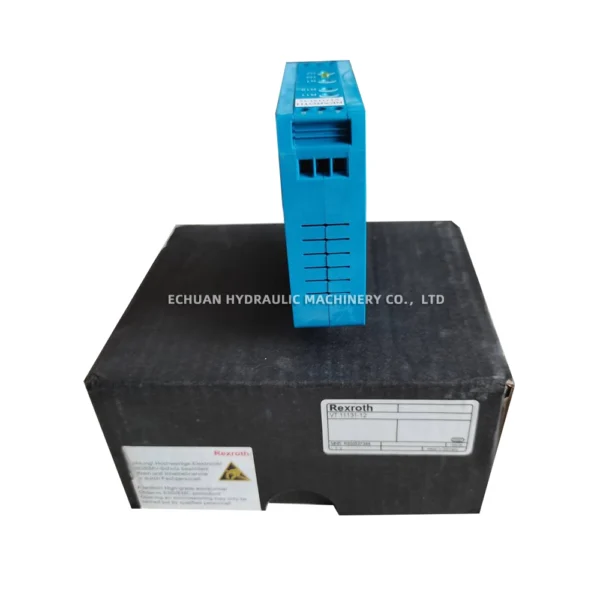 REXROTH R900537344 VT11131-12 - Image 5