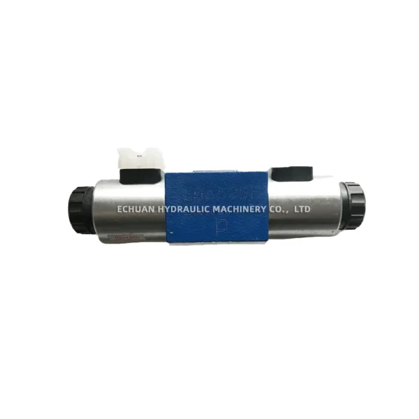 REXROTH R900548271 4WE6J62EG24N9K4B10