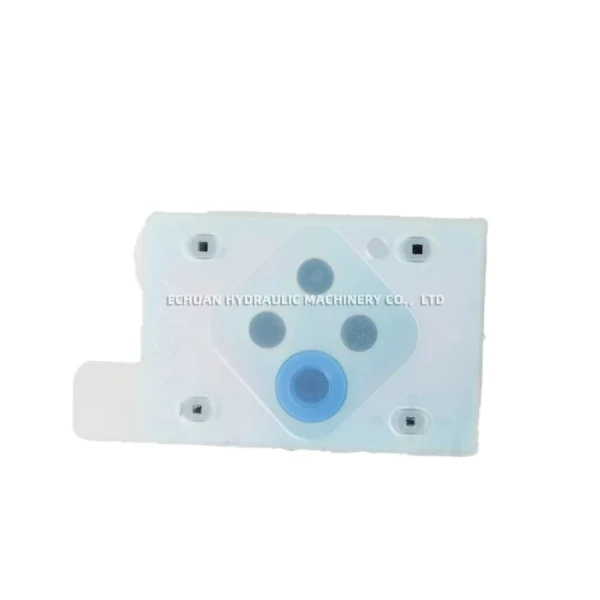 REXROTH  R900555784 HSZ06A107-31/S200M00 - Image 2