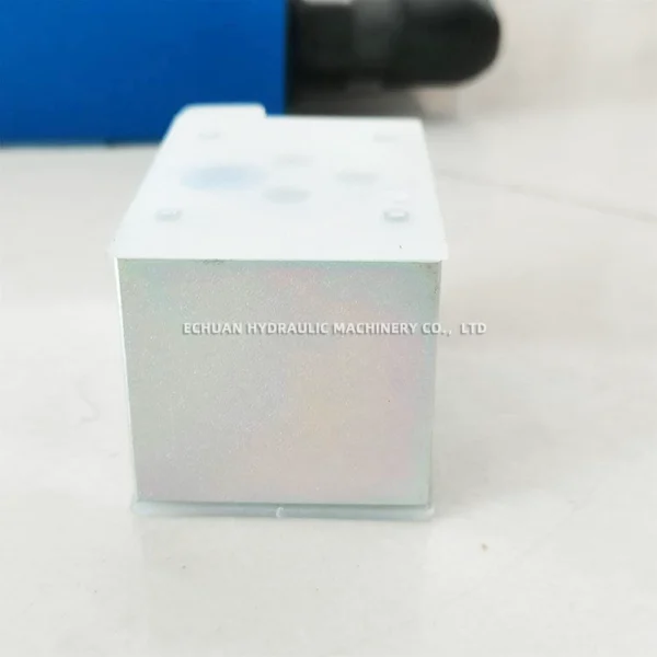 REXROTH  R900555784 HSZ06A107-31/S200M00 - Image 4
