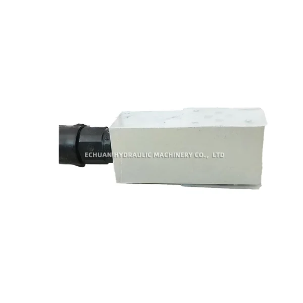 REXROTH R900555784 HSZ06A107-31/S200M0 - Image 5
