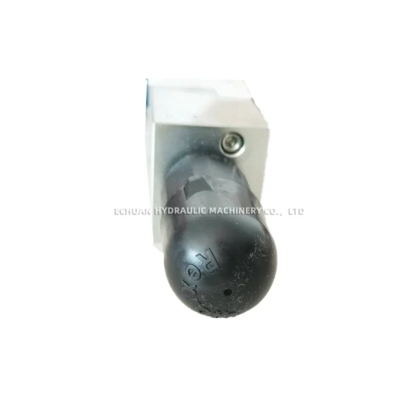 REXROTH R900555784 HSZ06A107-31/S200M0 - Image 4