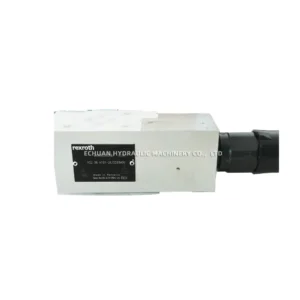 REXROTH R900555784 HSZ06A107-31/S200M0