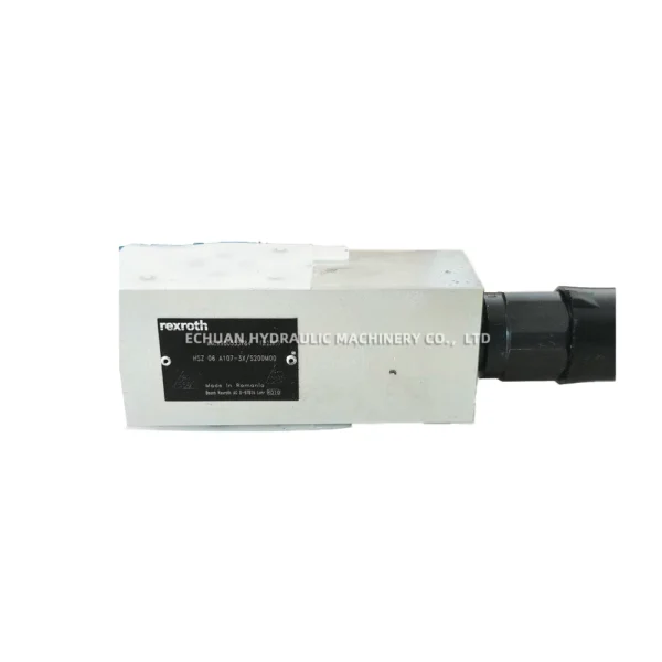 REXROTH R900555784 HSZ06A107-31/S200M0