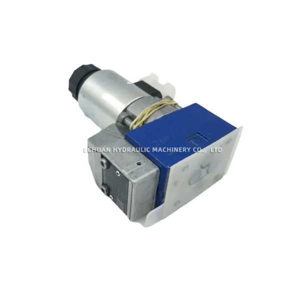 REXROTH R900566283 M-3SEW6U38420MG24N9K4 - Image 3